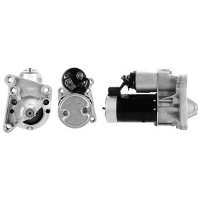 Köp Startmotor av DRI 330009102 till det låga priset 1175,14 kr