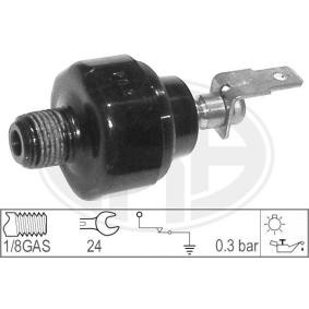 Comprar Interruptor de control de la presión de aceite de ERA 330015 a bajo precio de 5,40 €