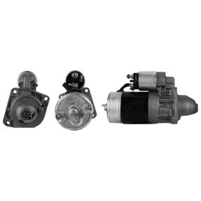 Köp Startmotor av DRI 330017092 till det låga priset 2828,03 kr