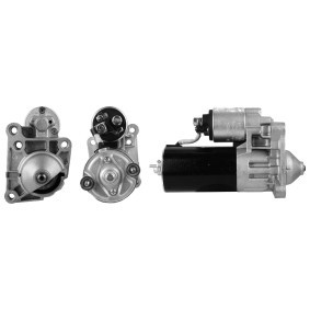 Köp Startmotor av DRI 330018112 till det låga priset 1191,15 kr