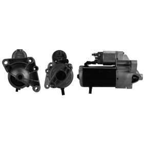 Köp Startmotor av DRI 330033102 till det låga priset 1558,59 kr