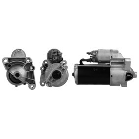 Köp Startmotor av DRI 330037102 till det låga priset 1694,41 kr