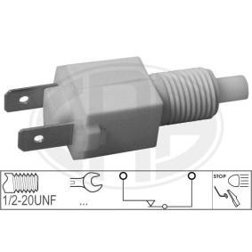 Comprar Interruptor de luces freno de ERA 330041 a bajo precio de 10,60 €
