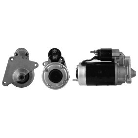 Köp Startmotor av DRI 330042092 till det låga priset 3112,29 kr