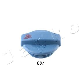 Kühlerdeckel von JAPKO für A4 Limousine (8D2, B5) günstig online kaufen