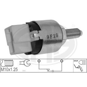Compre Interruptor de luz de freno de ERA online para Lancer V Berlina (CB_A, CD_A, CE_A) a precios moderados