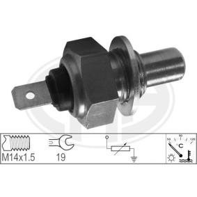 Kühlmitteltemperatursensor des Herstellers ERA - Originalware Artikelnummer: 330106