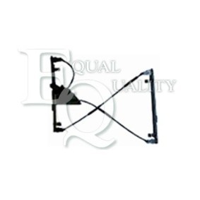 Køb Rudehejs af EQUAL QUALITY 330111 til den lave pris 1070,43 DKK
