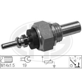 Sensor, Kühlmitteltemperatur 330118