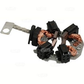 HYUNDAI Halter, Kohlebürsten von HC-Cargo