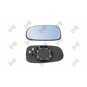 Acquista Vetro specchio, specchio esterno da ABAKUS 3301G01 a buon mercato per soli 32,00 €