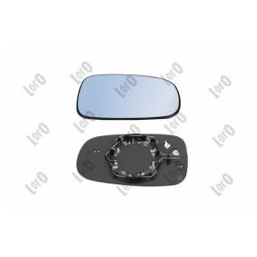 Acquista Vetro specchio, specchio esterno da ABAKUS 3301G02 a buon mercato per soli 32,00 €