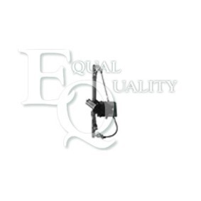 Køb Rudehejs af EQUAL QUALITY 330222 til den lave pris 531,39 DKK