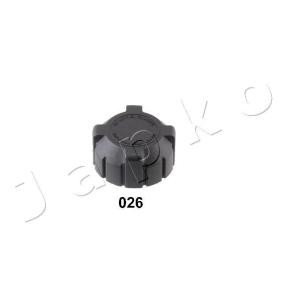 Kühlerdeckel 33026 VOLKSWAGEN MULTIVAN von JAPKO