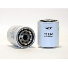 Compre Filtro de combustível da WIX FILTERS 33031 a um preço baixo por 7,84 €