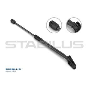 Köp Gasfjäder till baklucka av STABILUS 330324 till det låga priset 497,26 kr