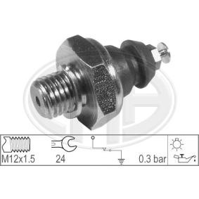 Comprar Interruptor de control de la presión de aceite de ERA 330348 a bajo precio de 6,93 €