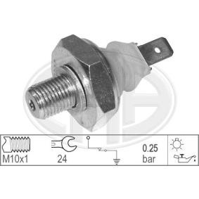 Compre Interruptor de pressão do óleo da ERA 330358 a um preço baixo por 7,69 €