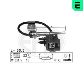 Acquista Sensore, Imp.aria compressa da ERA 330382 a buon mercato per soli 44,97 €