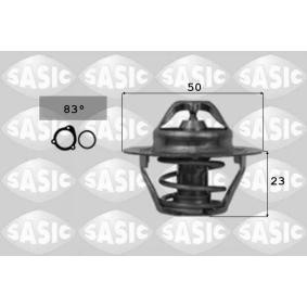 Achetez des Thermostat d'eau SASIC 3304002 à prix pour 15,27 €
