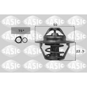 Achetez des Thermostat d'eau SASIC 3304005 à prix pour 11,92 €