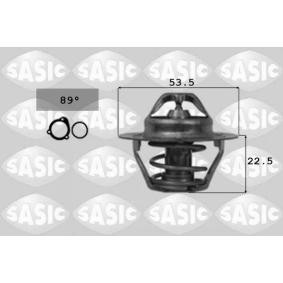 Kühlwasserthermostat von SASIC