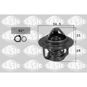 Achetez des Thermostat d'eau SASIC 3304013 à prix pour 20,30 €