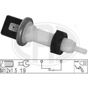 Bremslichtschalter 330512