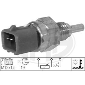 KIA Sensor, Kühlmitteltemperatur von ERA