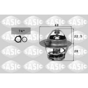 FORD Kühlwasserthermostat von SASIC