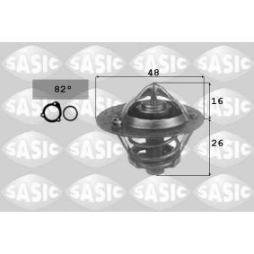 Kühlwasserthermostat von SASIC