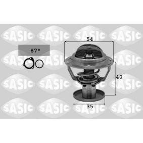 Comprar Termostato, refrigerante de SASIC 3306028 a bajo precio de 22,47 €