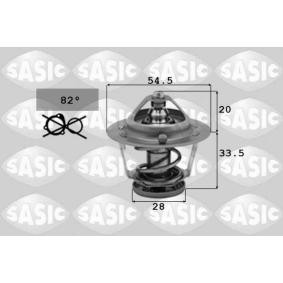 Comprar Termostato, refrigerante de SASIC 3306041 a bajo precio de 13,13 €