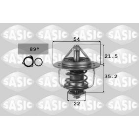Kühlwasserthermostat von SASIC