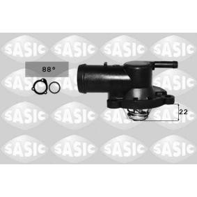 Kühlwasserthermostat 3306061 für FABIA Kombi (NJ5) für 25,82 CHF
