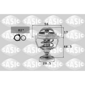 Comprar Termostato, refrigerante de SASIC 3306063 a bajo precio de 21,09 €