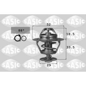 Comprar Termostato, refrigerante de SASIC 3306064 a bajo precio de 20,14 €