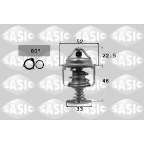 Comprar Termostato, refrigerante de SASIC 3306065 a bajo precio de 9,77 €