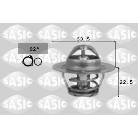 Comprar Termostato, refrigerante de SASIC 3306069 a bajo precio de 17,98 €