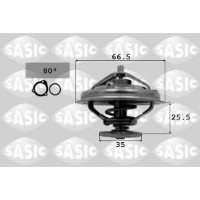 Kühlwasserthermostat von SASIC