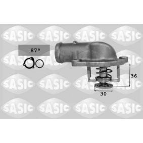 Kühlwasserthermostat von SASIC
