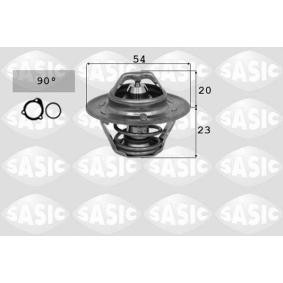 Achetez des Thermostat d'eau SASIC 3306093 à prix pour 27,11 €