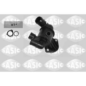 Kühlwasserthermostat 3306097 für SKODA