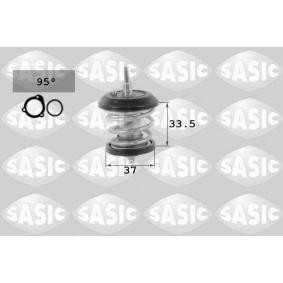 Kühlwasserthermostat 3306101 für Octavia III Schrägheck (5E3, NL3, NR3) für 17,18 CHF