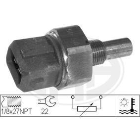 Achetez des Sonde de température de liquide de refroidissement de chez ERA en ligne pour Transit Mk3 Camion plate-forme/Châssis (VE64) à prix modérés
