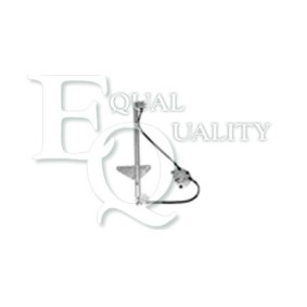 PEUGEOT Fensterheber von EQUAL QUALITY