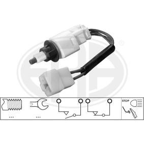 Comprar Interruptor de luces freno de ERA 330741 a bajo precio de 59,02 €