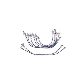 Osta Sytytysjohtosarja EFI AUTOMOTIVE:llä 3308 edullisesti hintaan 246,03 €
