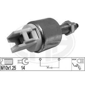 Comprar Interruptor de luces freno de ERA 330821 a bajo precio de 30,28 €
