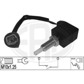 Comprar Interruptor de luces freno de ERA 330825 a bajo precio de 17,81 €